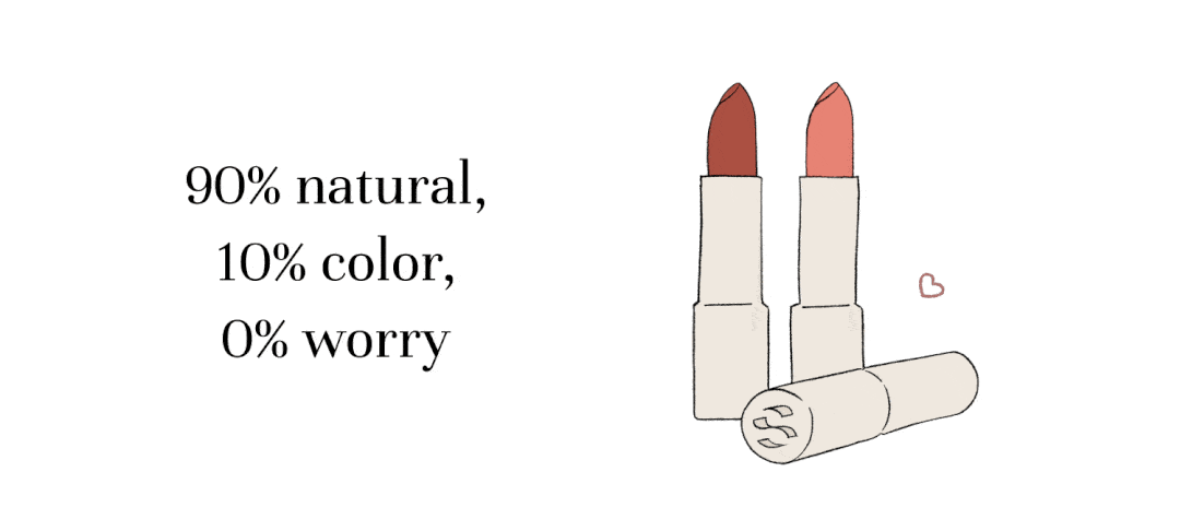 产品纯净彩妆究竟是...?| What is Clean Beauty?