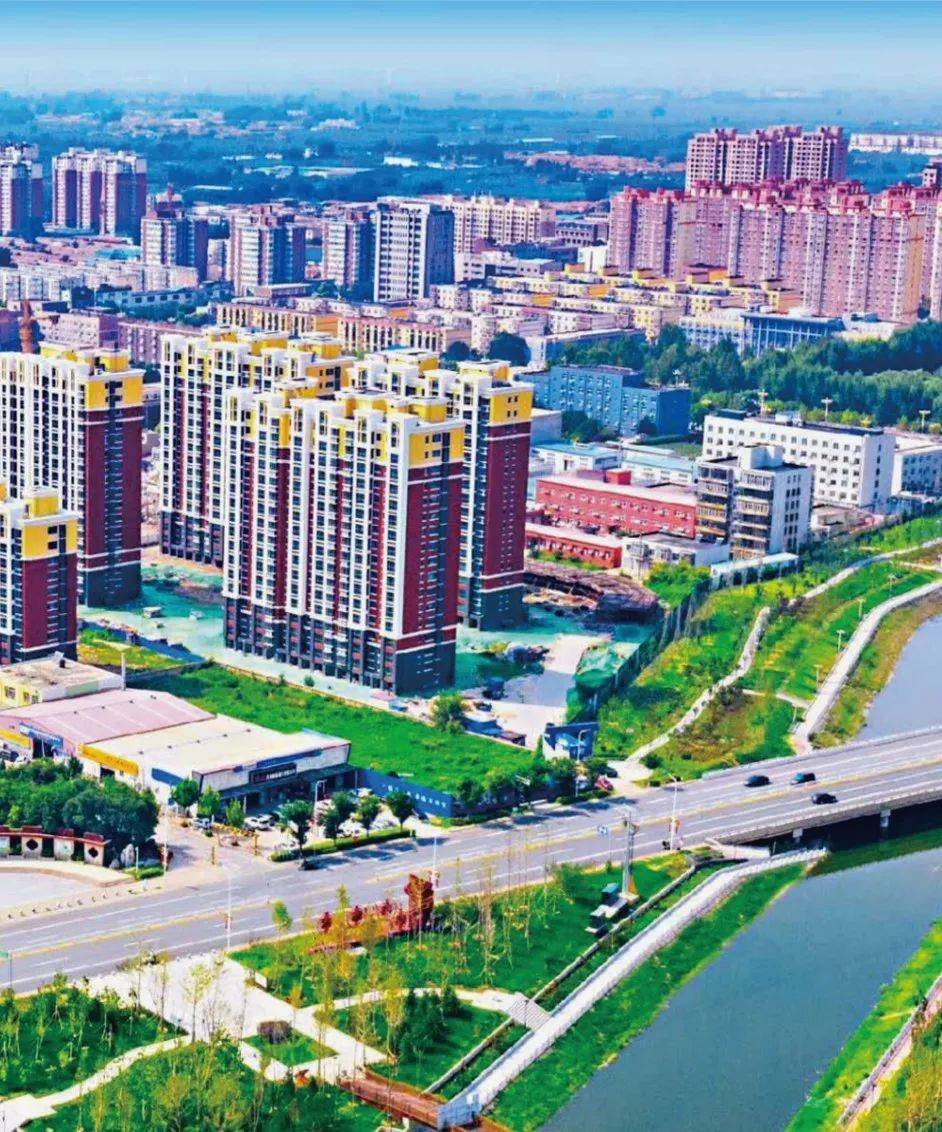 诚邀各位企业家考察投资与河北省廊坊市大城县