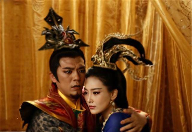 原创苏妲己睡觉前有一个习惯深得纣王喜欢现在的女孩却不敢效仿