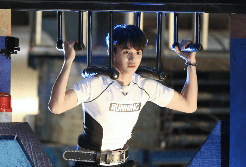 旭熙|《奔跑吧10》阵容大变，两位老成员齐缺席，白鹿周深惊喜加盟！！