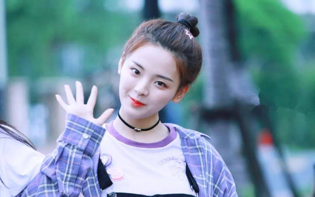 火箭少女|“没有特色”的女团选秀，给足了刘敏涛翻红的机会？