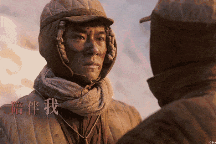 替身|易烊千玺、黄渤院线影片《现代恩仇录》即将开机,又是一部爆款?