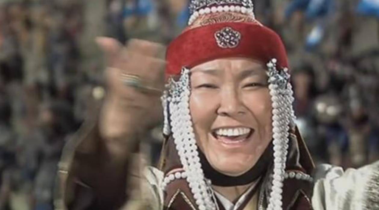 忍辱负重终拯救整个家族,四个儿子全成帝王_唆鲁禾帖尼_蒙哥_贵由