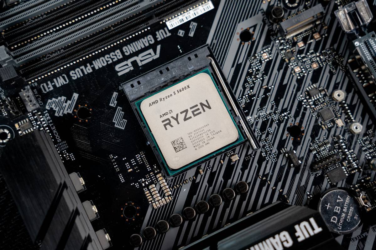 原创12代酷睿来势汹汹但我仍想给你推荐amd锐龙5000系列