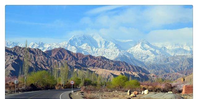 原创搅动长安十二时辰的小勃律国与大唐有怎样的恩怨史