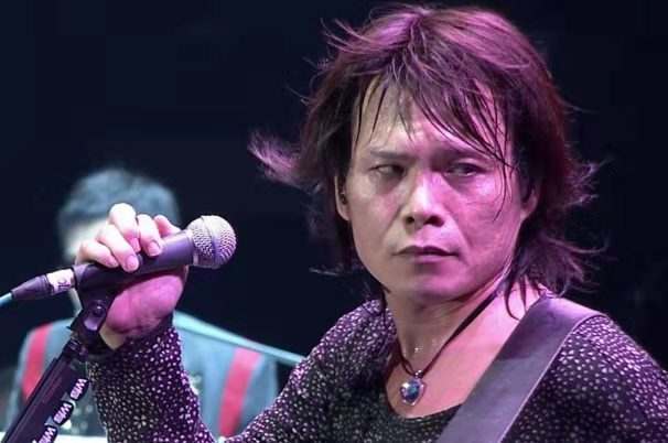 许嵩|“被低估”的6位歌手，有人已经很红了，但红得还远远不够？