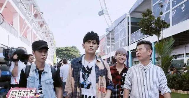 周天王|吊足观众胃口的《周游记》:情怀值五颗星,抛开情怀一文不值?