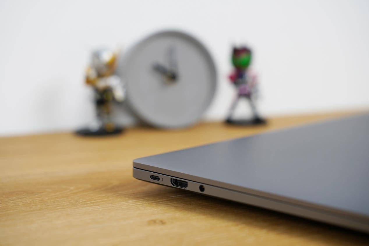 80W整机性能释放！Redmi Book Pro 15 2022轻薄性能笔记本评测