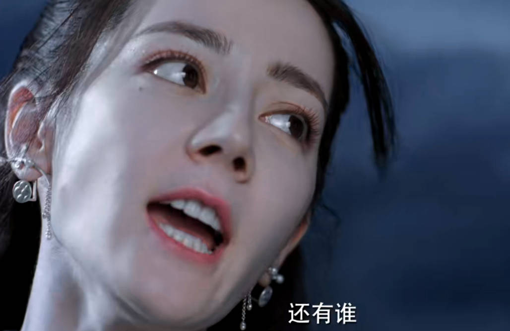 纪云禾|《与君初相识》首播：热巴美出新高度，郭晓婷抢眼，童蕾给人惊喜