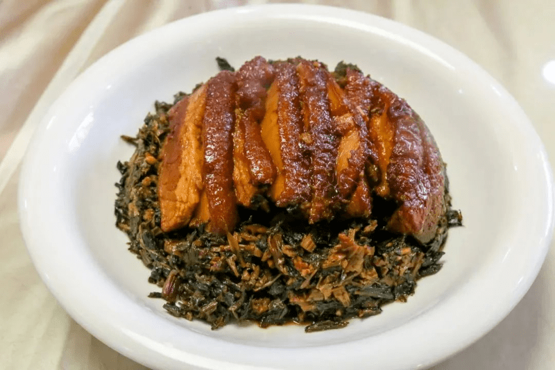 东亚文化之都|品梅州地道美食,赏客都人文风情_兴宁市_馅料_清香