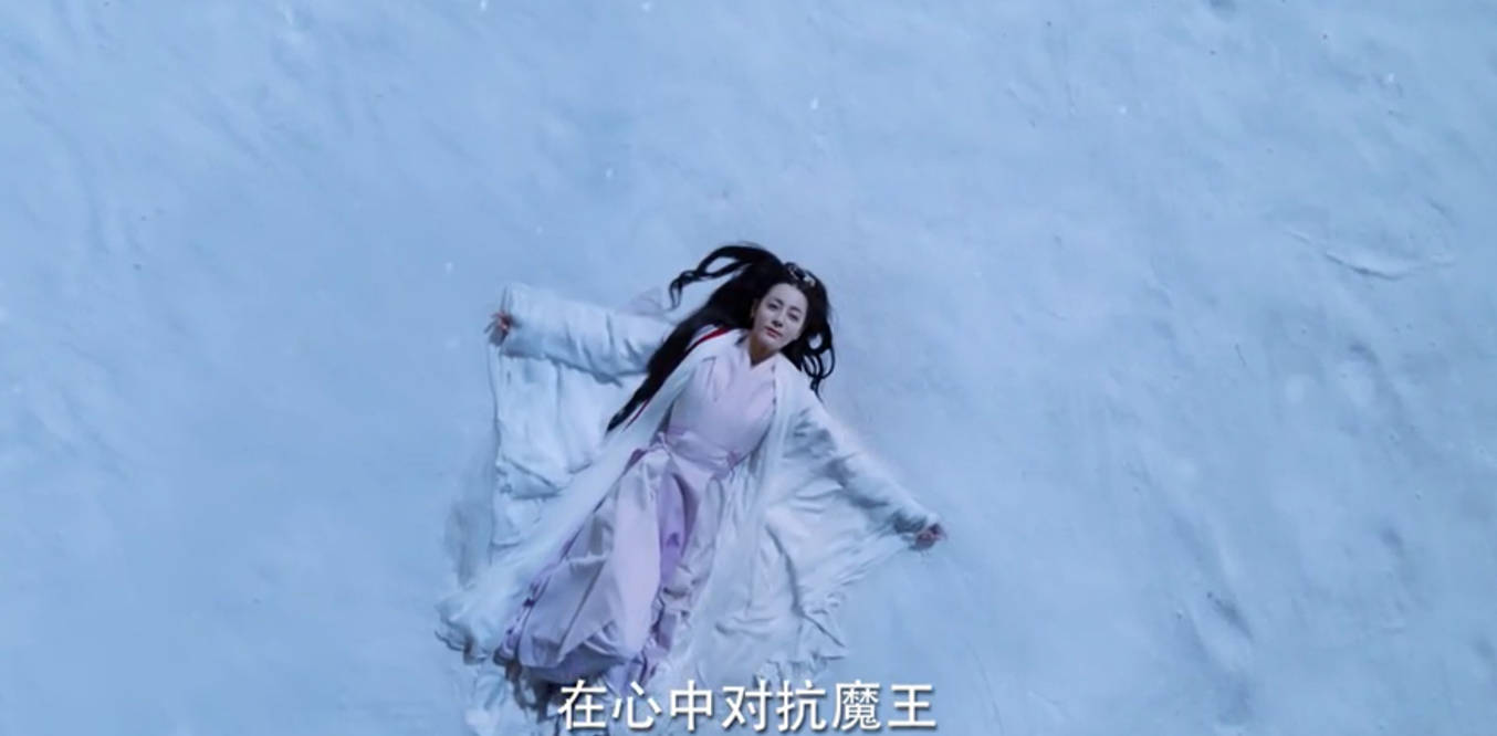 纪云禾|《与君初相识》首播：热巴美出新高度，郭晓婷抢眼，童蕾给人惊喜