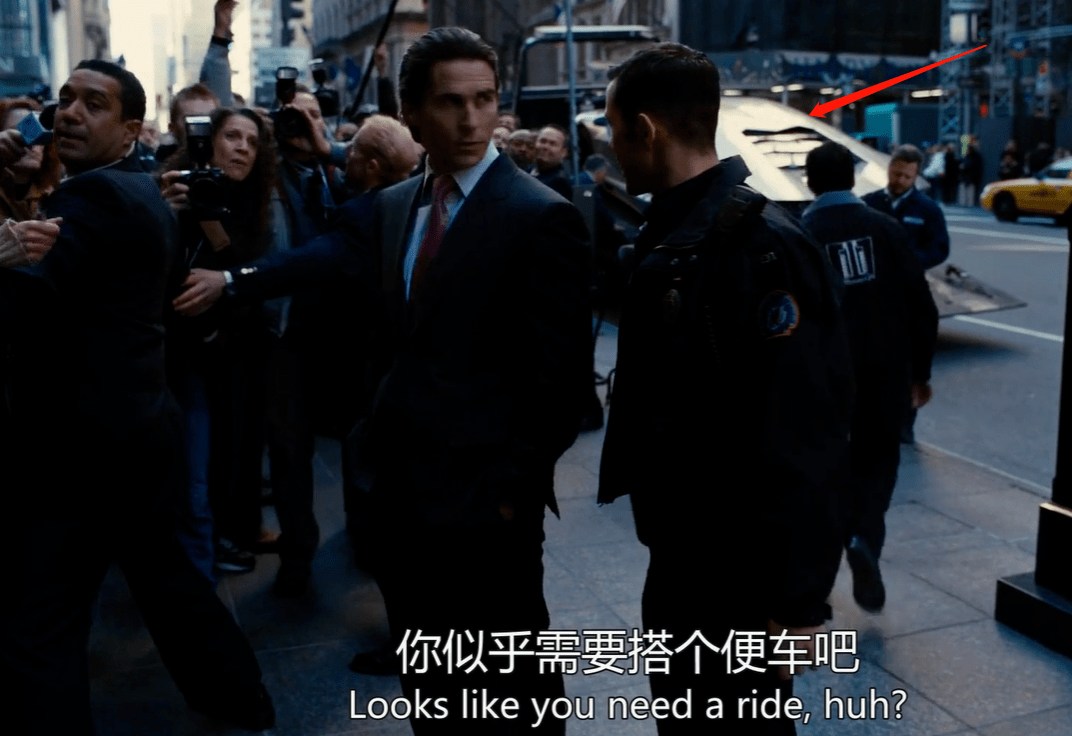 电影|《新蝙蝠侠》上映口碑炸裂!身价几百亿的蝙蝠侠,“超能力是有钱”…