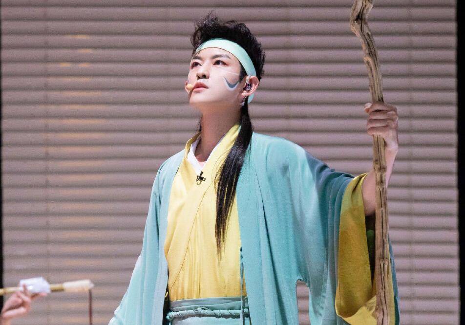 张晋|五公赛制是张晋定制版吧！已经输面子的李承铉，比赛怕是也要输了？？