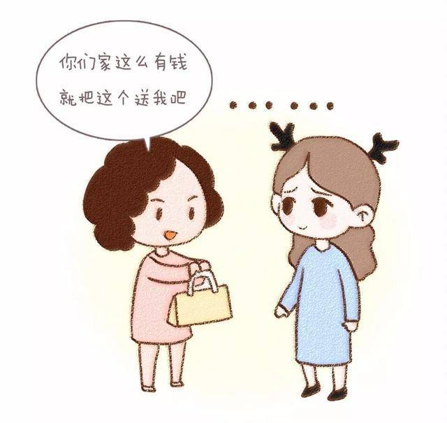 别让孩子"因小失大",贪小便宜要不得!父母须知_欢欢_东西_影响