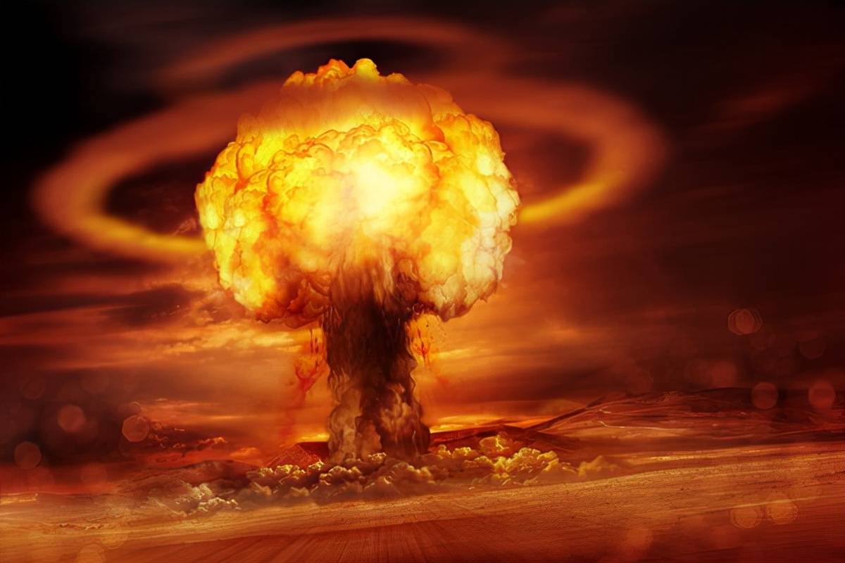 原创美媒认为核战风险在增加但美国遭俄核打击后未必会进行反击