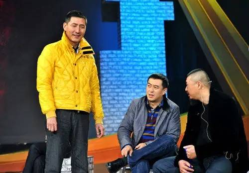 曾创造出《神探狄仁杰》,被张子健,梁冠华抛弃后,钱雁秋怎样了_相声