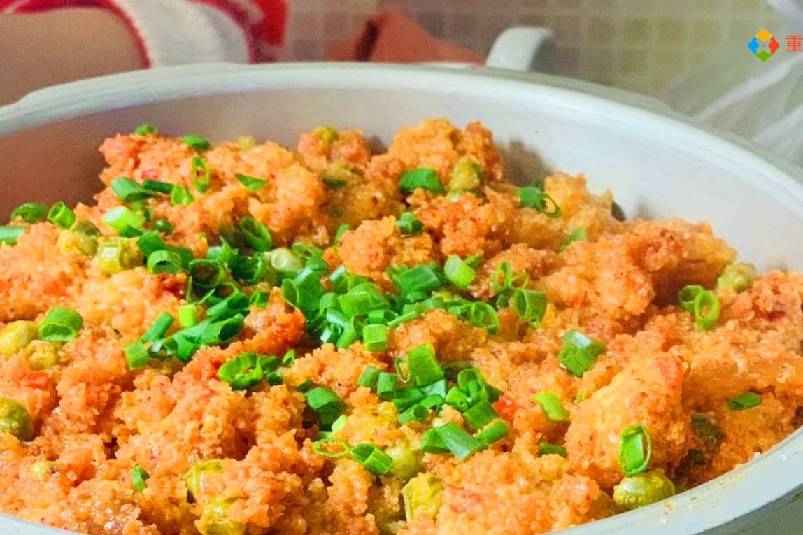 原创
重庆旅行攻略:吃不了辣怎么办?山城还有一大堆美食等着你