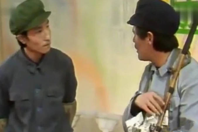 时间|巩汉林：不上春晚的10年时间里，我天天都在家里为儿子发愁？？