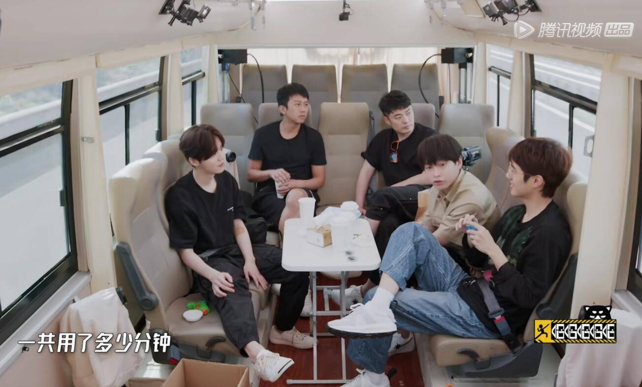 本赛季|《五哈》为啥做不到每期封神?邓超一语中的,彭昱畅找到了突破口!!