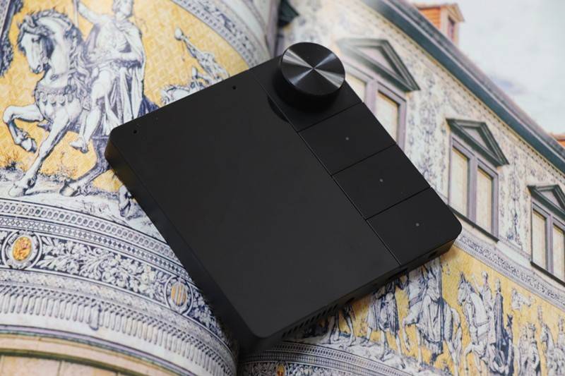 产品|如影智慧中控 inSight Air，给你带来超乎想象的体验
