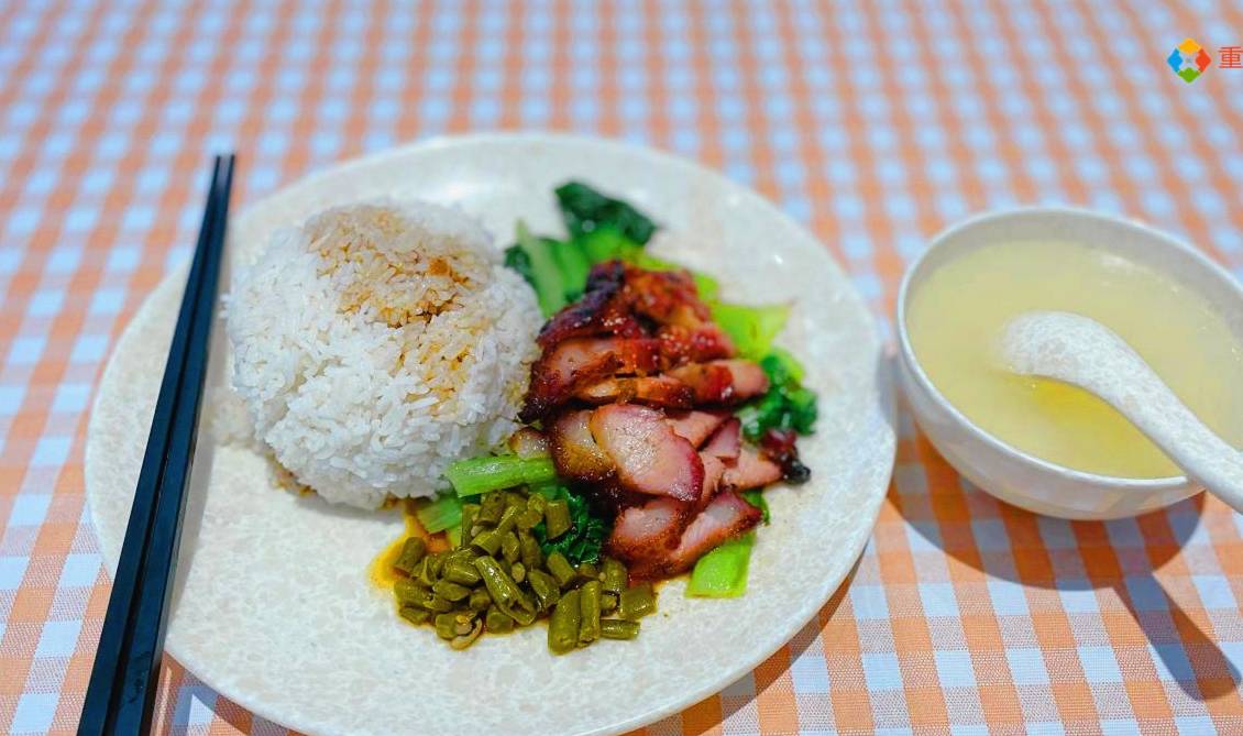 原创
重庆旅行攻略:吃不了辣怎么办?山城还有一大堆美食等着你