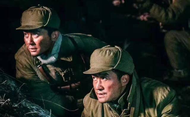 边潇潇|同一角色两获认可，凭余从戎翻盘的李晨，才是《水门桥》最大赢家！！