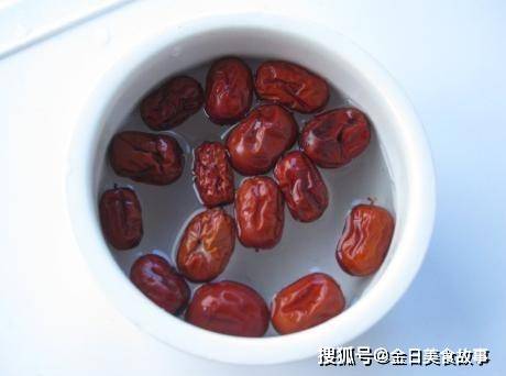 护肤品它被称“廉价护肤品”,女人隔三差五喝一碗,脸色红润,美容养颜