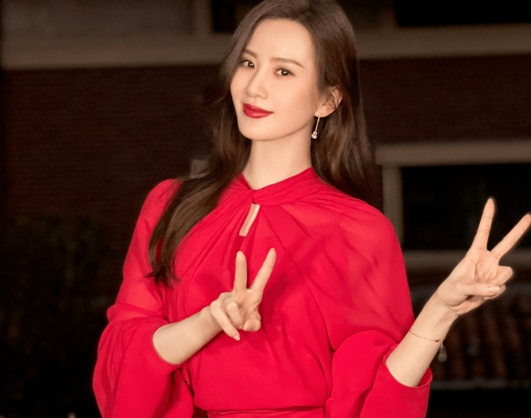 变化修图还是换妆?认不出这些熟脸女星,刘诗诗撞脸陈都灵,乔欣变样