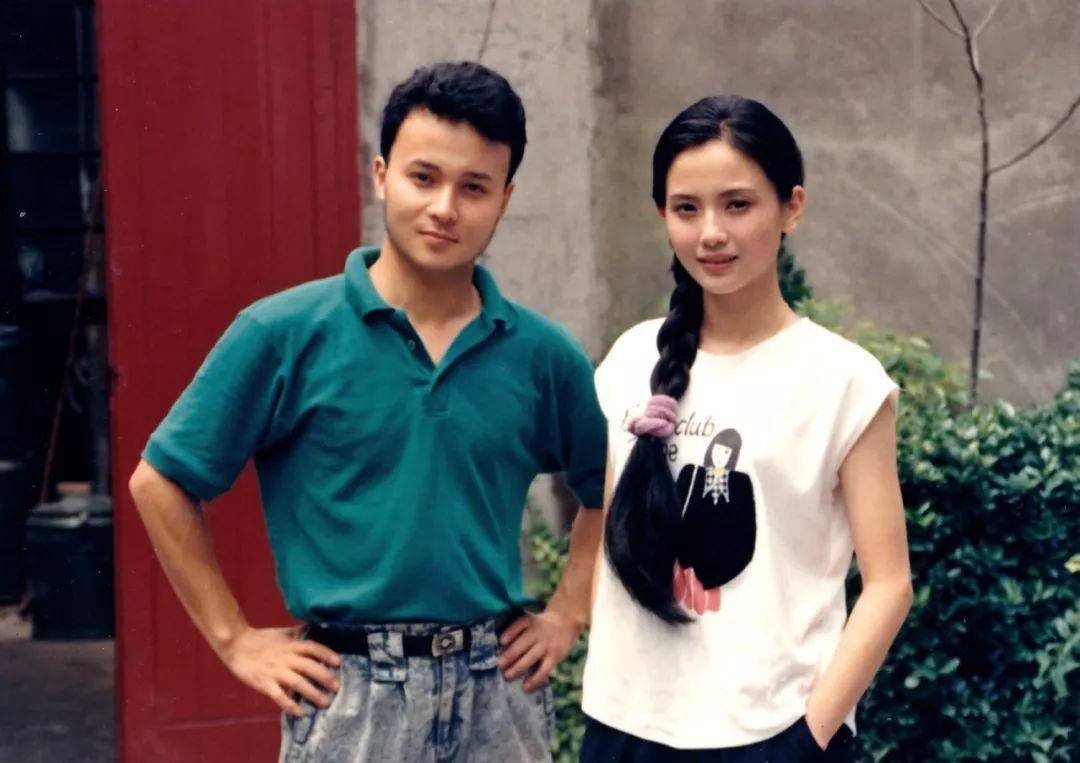 技术30岁少妇秒变18岁少女,时隔30年,毛戈平大师再出手