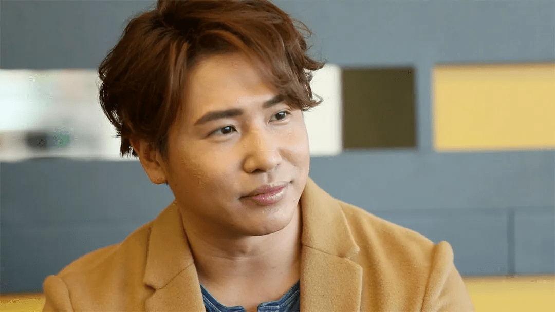 吴宗宪|“红极一时”的欧弟不再风光:时代抛弃你的时候,连招呼都不会打?