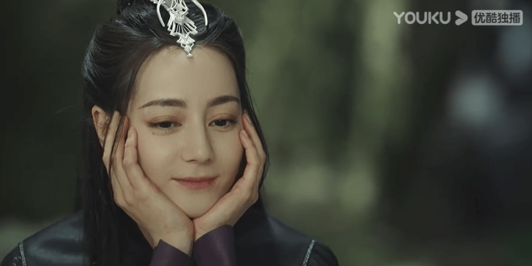 演技|《与君初相识》首播就火了,同样是鲛人,任嘉伦为何比李易峰讨喜