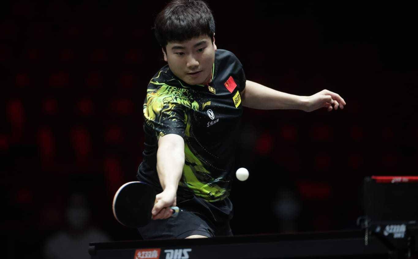 央视直播19日新加坡大满贯,樊振东战宇田幸矢,马龙对