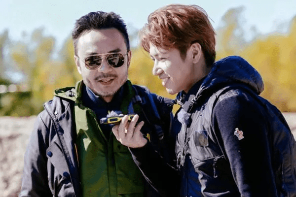 吴宗宪|“红极一时”的欧弟不再风光：时代抛弃你的时候，连招呼都不会打？