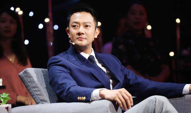 边潇潇|同一角色两获认可,凭余从戎翻盘的李晨,才是《水门桥》最大赢家!!