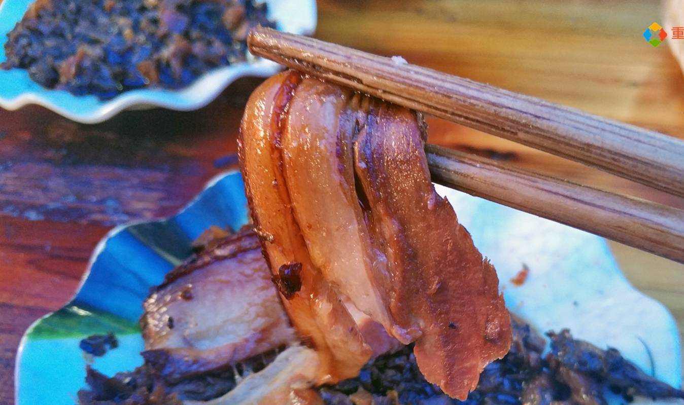 原创
重庆旅行攻略:吃不了辣怎么办?山城还有一大堆美食等着你