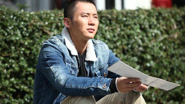 边潇潇|同一角色两获认可，凭余从戎翻盘的李晨，才是《水门桥》最大赢家！！