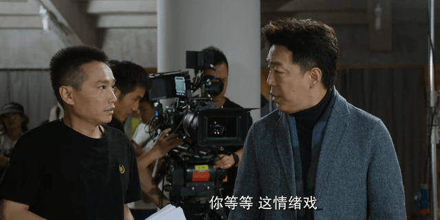 演技|《北辙南辕》黄渤名场面,内外演技都一流,讽刺圈内四现象!!