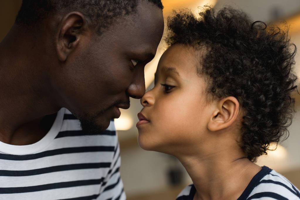 原创黑人基因很强悍黑人和其他人交配繁衍为何后代肤色越来越浅