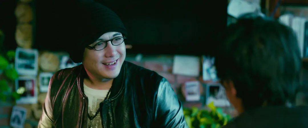 治愈|压力一大就想看徐峥囧戏，这部公路喜剧太治愈，还有好多影帝影后