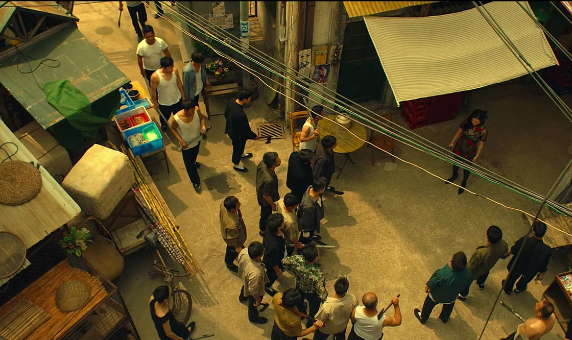 大嫂|内地沉浮多年,这次终于被徐冬冬逮住机会,新网大拿下热播榜冠军?