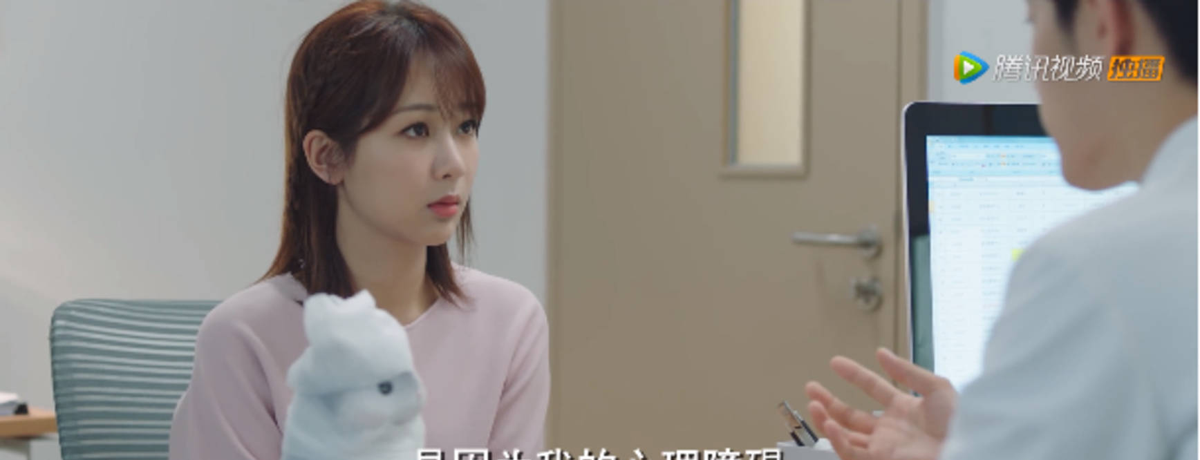 因为|《余生》：顾魏是从什么时候开始喜欢林之校的？3处细节是伏笔