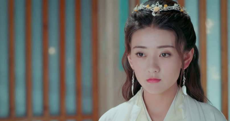 "苏樱"被魏无牙当情人收养多年,还是完璧之身吗?_因为_角色_性格