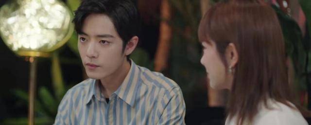 因为|《余生》卫视收视第一我不奇怪，但杨紫“情敌”这么美，我没想到？？