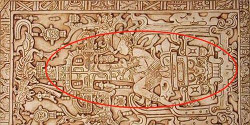玛雅人记载了4次文明轮回，现代文明最弱？第1纪的人还有超能力？