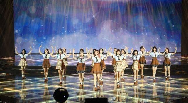 梦想|SNH48 GROUP第八届偶像年度人气总决选收官 孙芮蝉联第一