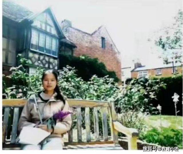 在英中国女留学生黄若欣失联19天，父母夜不能寐，担心孩子遇害