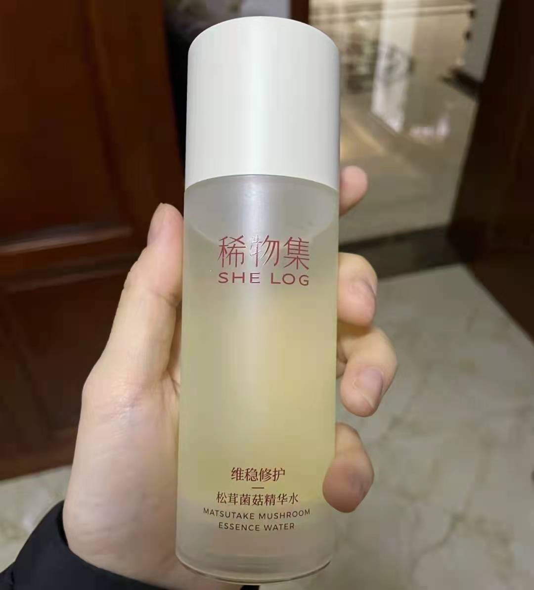 清爽护肤水不一定买大牌，这5款小众品牌清爽不黏腻，超适合油痘肌