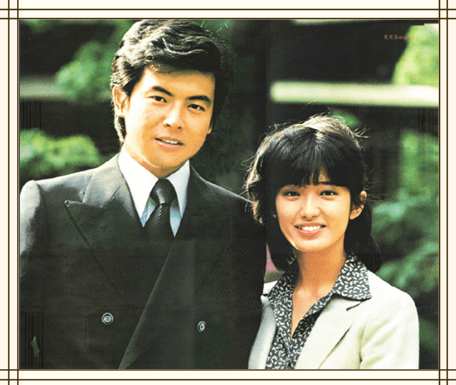 简风 从摇滚小青年到居家型男,三浦友和年轻时好潮,极简风引领时尚