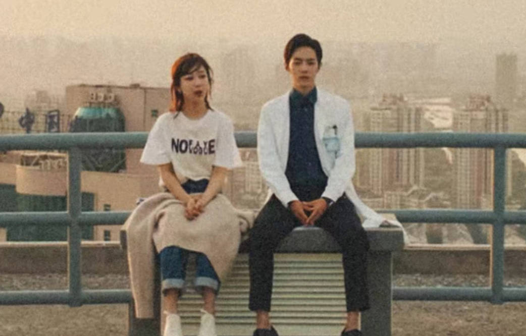 杨紫肖|开播直冲热度榜，主演流量不输杨紫肖战，《余生》是真遇到对手了