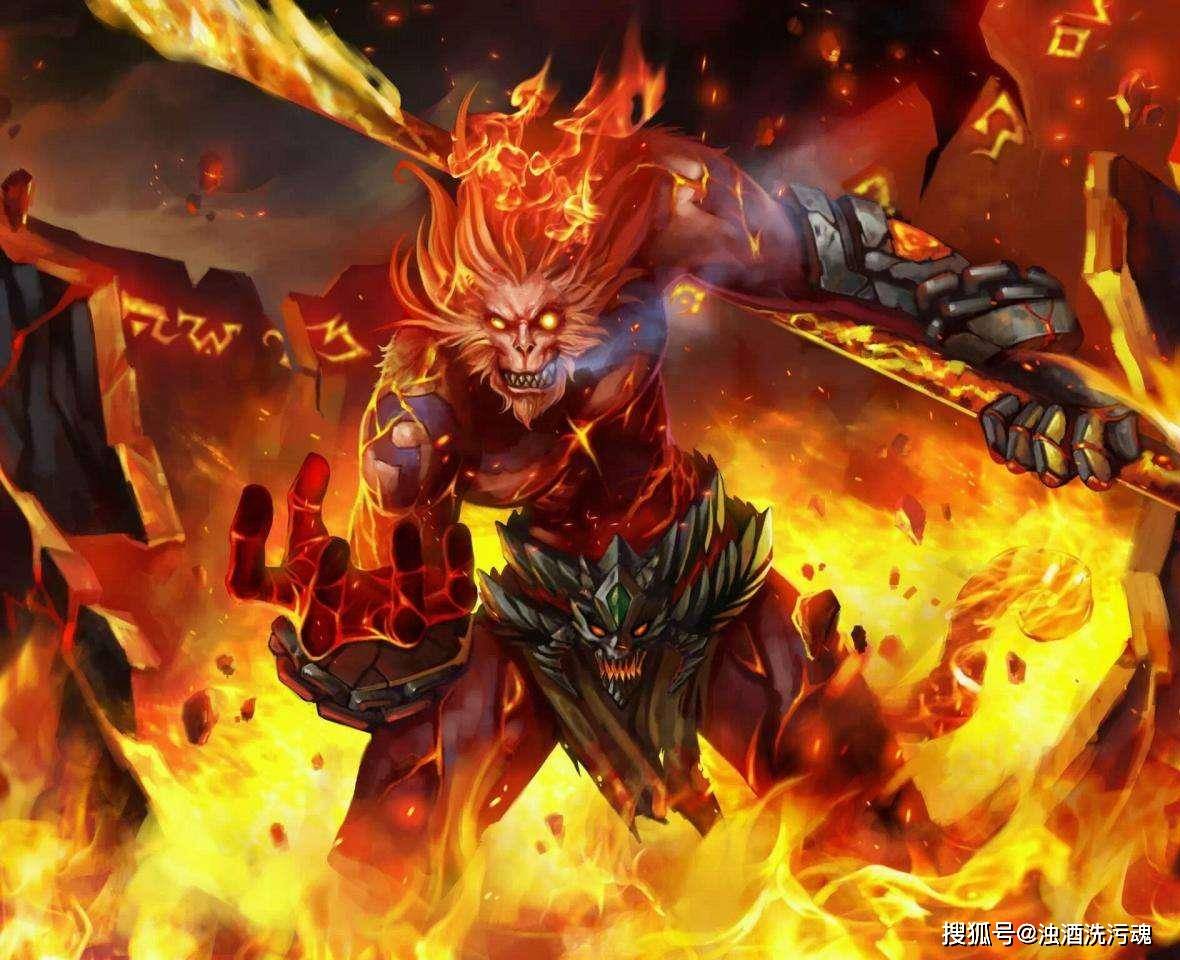 原创赤脚大仙为何要为沙僧求情孙悟空就骗你一次至于吗